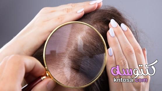 وصفات طبيعية تعمل على تحفيز نمو الشعر2021،اهم الاطعمة لنمو الشعر kntosa.com_20_21_161