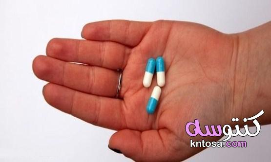 دواء سيفالكسين لعلاج الجراثيم والعدوي