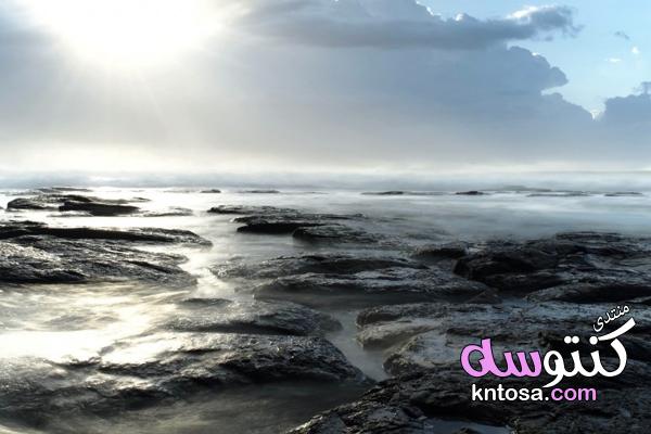 اجمل الصور لموج البحر،مناظر البحر الخلابة،مناظر البحر الطبيعية,صور وخلفيات طبيعية عن البحر kntosa.com_21_18_154