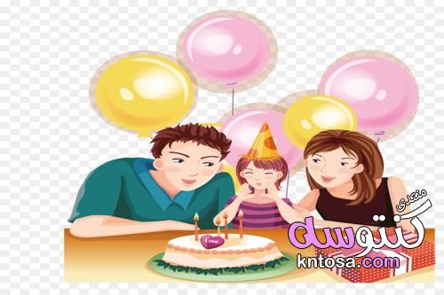 تاثير عيد الام علي تربية طفلك، الاحتفال بعيد الام وتاثيره في تنشئه طفلك kntosa.com_21_19_155