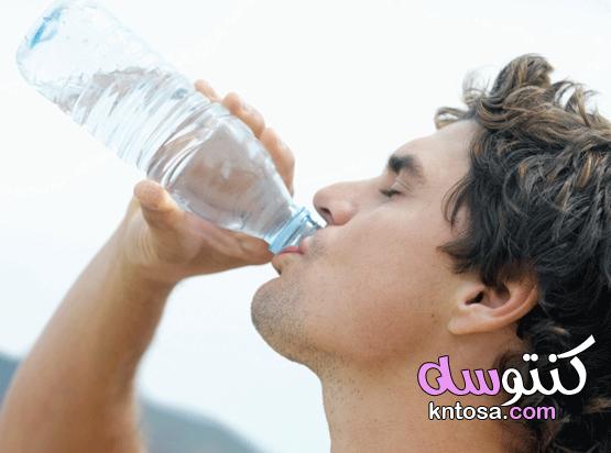 حقيقة خطورة شرب الماء بعد الجماع kntosa.com_21_20_160