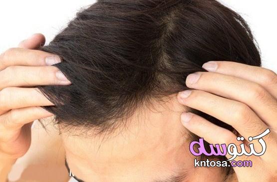كيفية فرد الشعر للرجال kntosa.com_21_21_161