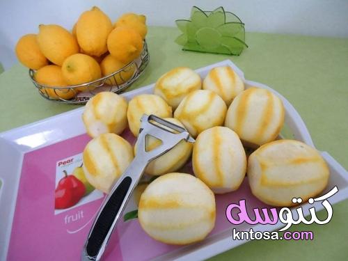 وصفة عصير الليمون خاصتي kntosa.com_21_21_162