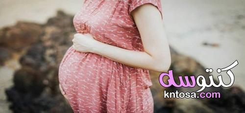 6 علامات غير متوقعة تقول لكِ إنكِ حامل kntosa.com_21_21_162