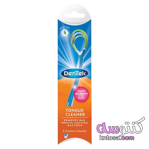 منتجات دنتيك DenTek لصحة الفم