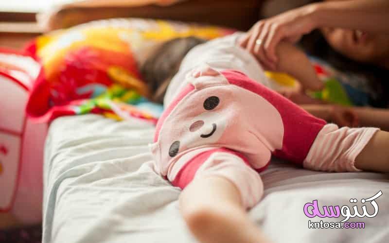 نصائح هامة لتنظيم النوم عند الأطفال,نصائح ذهبية لتنظيم نوم الأطفال الرضع kntosa.com_22_19_156