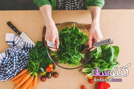 أطعمة تساعدك على زيادة الوزن بشكل سريع وآمن ، وتخلصك من النحافه kntosa.com_22_19_156