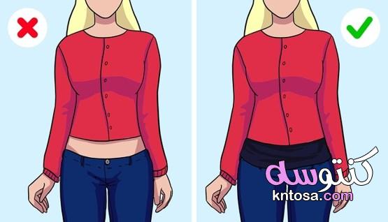 قواعد الملابس التي يجب أن يعلمها الجميع kntosa.com_22_19_157
