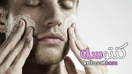 كم مرة يحتاج الرجال إلى تقشير بشرة الوجه؟ kntosa.com_22_19_157