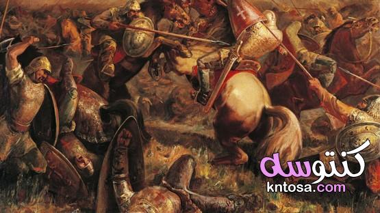 حروب اوروبا في العصور الوسطى kntosa.com_22_20_157
