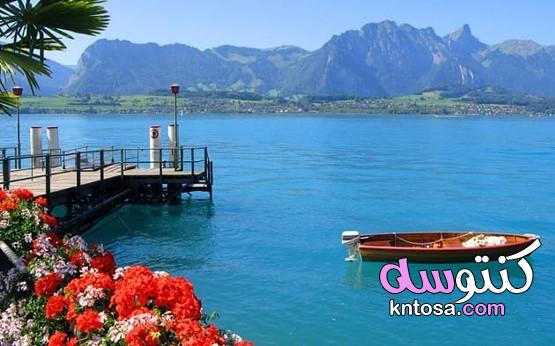 أجمل البحيرات في سويسرا للسياحة kntosa.com_22_20_157