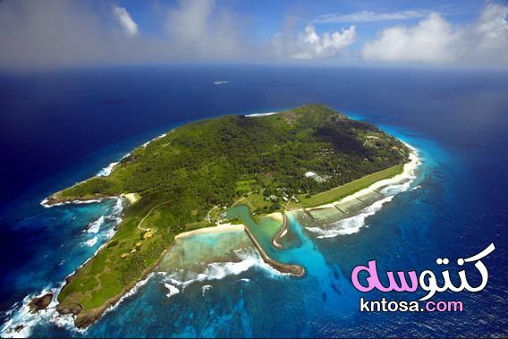أجمل الجزر في العالم ، اجمل جزر العالم 2020 ، اجمل جزر العالم لشهر العسل kntosa.com_22_20_157