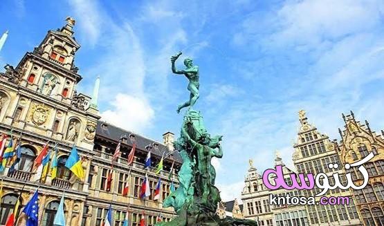تقرير عن أهم مدن بلجيكا kntosa.com_22_20_157