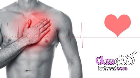 اسباب السكتة القلبية المفاجئة عند الشباب kntosa.com_22_20_160
