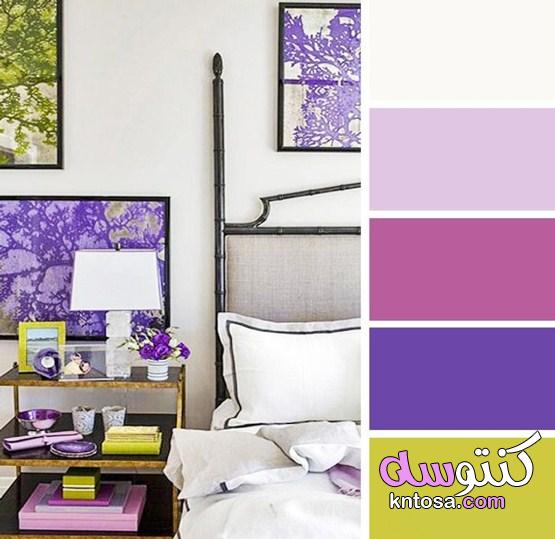 ألوان غرف نوم متناسقة بدرجات مثالية 2021 kntosa.com_22_20_160
