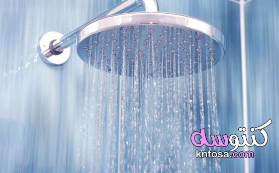 20 فائدة من فوائد الاستحمام بالماء البارد kntosa.com_22_21_161