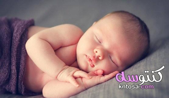 اسباب كثرة النوم عند الاطفال وطرق العلاج kntosa.com_22_21_161