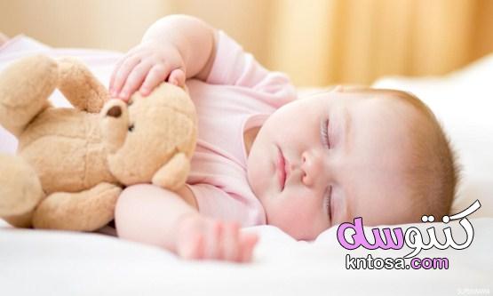اسباب كثرة النوم عند الاطفال وطرق العلاج kntosa.com_22_21_161