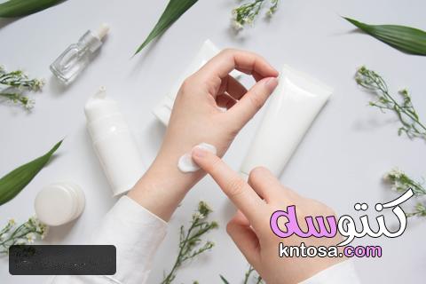 وصفة طبيعية لتبييض اليدين والقدمين بمكونات منزلية بدلاً من إستخدام الكريمات التجارية kntosa.com_22_21_161