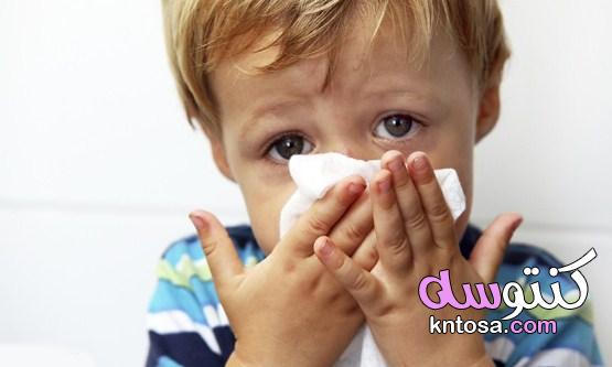 القضاء علي الانفلونزا في بدايتها kntosa.com_22_21_162