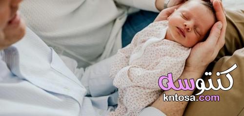 كيف تتعاملين مع طفلك حديث الولادة؟ kntosa.com_22_21_162