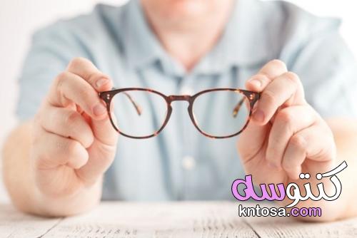 كيفية إزالة الخدوش من نظارتك kntosa.com_22_21_163