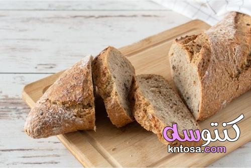 القواعد التي يجب اتباعها عند تجميد الخبز kntosa.com_22_22_164