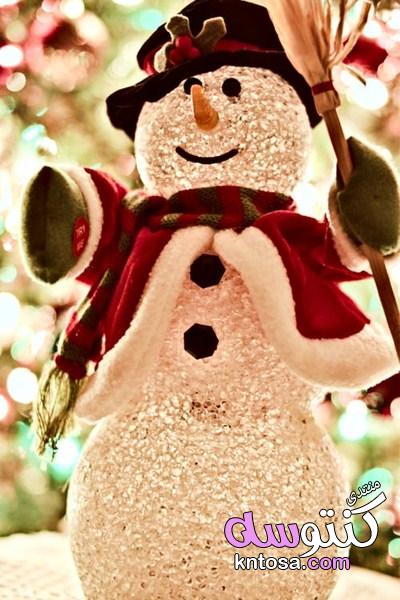 صور رجل الثلج,صور رجل الثلج لطيف,رمزيات رجل الثلج بامصر,رجل ثلج الكريسماس kntosa.com_23_18_154
