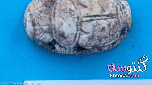 مصر.. العثور على "كنز أثري" يعود إلى فترة الهكسوس kntosa.com_23_19_154