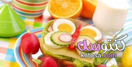 ساندويشات سهلة ومغذية لأطفالك في المدرسة kntosa.com_23_19_156