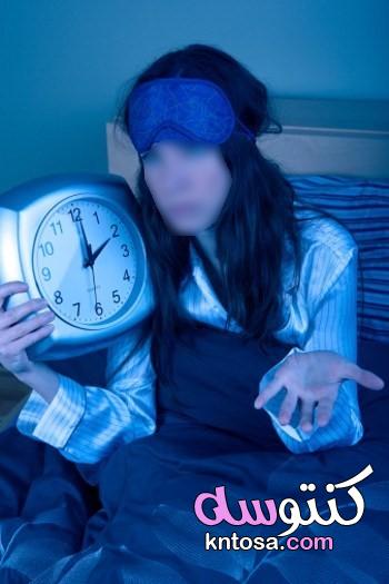 سبب الاستيقاظ من النوم في وقت محدد,سبب القلق من النوم في نفس التوقيت, كل يوم اصحى نفس الوقت kntosa.com_23_19_156