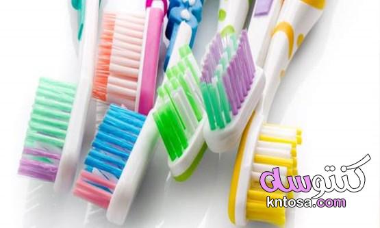6 أغراض في المنزل يجب التخلص منها المكياج المنتهي صلاحية فرشاة الأسنان kntosa.com_23_19_157