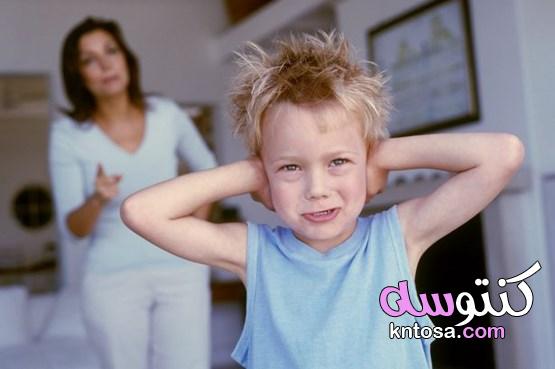 كيف يؤدي الكذب على الأطفال إلى اضطراب شخصياتهم؟ kntosa.com_23_19_157