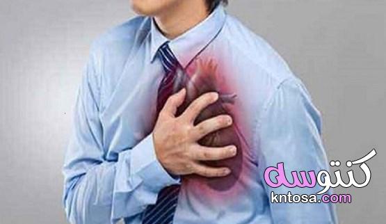 أبرزها ألم الذراع 8 أعراض لمشاكل القلب أعراض أمراض القلب kntosa.com_23_19_157