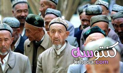 الإيــجــور2020،حقائق تعرفها لأول مرة عن مسلمي الايجور" الايغور" وعلاقتهم ... kntosa.com_23_19_157