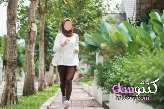 5 نصائح لاختيار ملابس رياضية مريحة للمرأة مع الحجاب kntosa.com_23_19_157