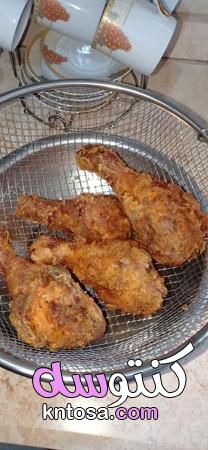 طريقة عمل البطاطس المحشية باللحمة المفرومة،دجاج كنتاكي بالطريقه الاصليه وتحددددي kntosa.com_23_20_158