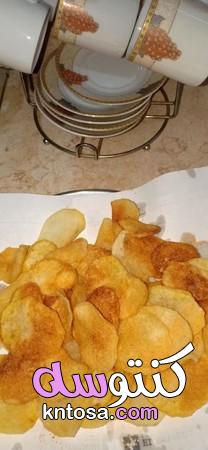 طريقة عمل البطاطس المحشية باللحمة المفرومة،دجاج كنتاكي بالطريقه الاصليه وتحددددي kntosa.com_23_20_158