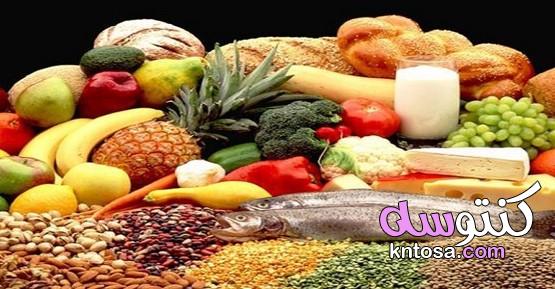 الفواكه والخضروات التي تزيد من حليب الام kntosa.com_23_20_160