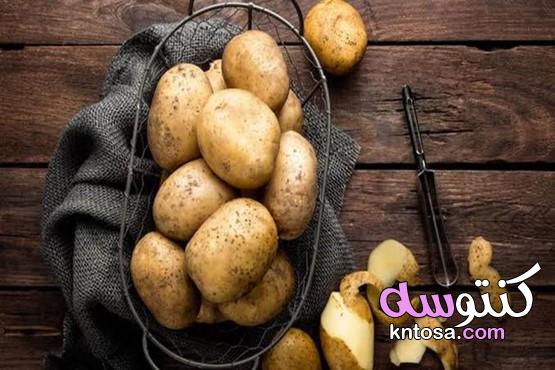 طريقة استخدام قشر البطاطس لتنظيف الأطباق kntosa.com_23_21_161