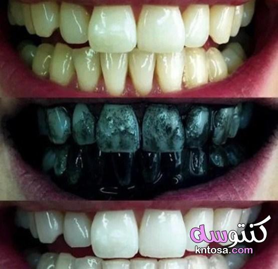 كيف تبيض اسنانك بسرعة kntosa.com_23_21_161