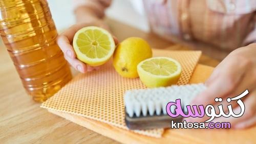 الليمون: 10 نصائح لجعل منزلك كله يلمع kntosa.com_23_21_162