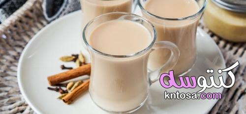 طريقة تحضير شاي الكرك اليمني | منتدى كنتوسه kntosa.com_23_21_162
