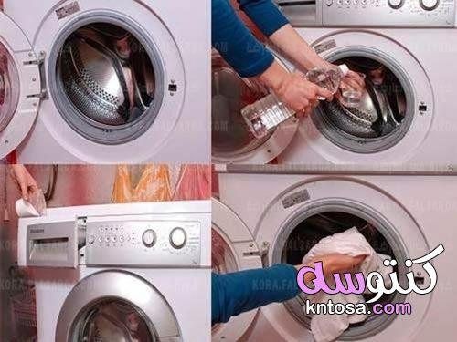 خطأ تفعله السيدات أثناء الغسيل يجعل رائحة الملابس كريهة جداً.. تجنبوه فورا kntosa.com_23_21_162