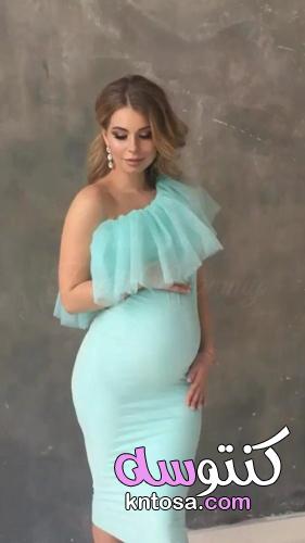      2022, Pregnant dresses