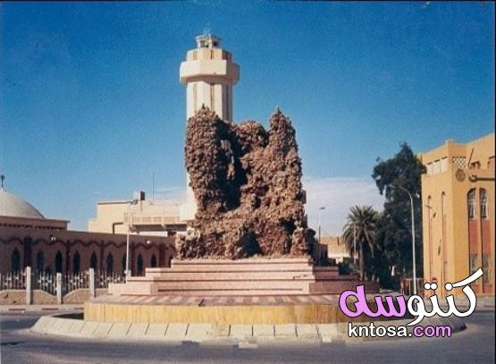 معلومات عن وصف مدينة ورقلة بالجزائر kntosa.com_23_22_164