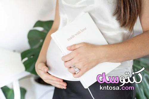 8 مجلات عن الحمل ستحبين الكتابة فيها kntosa.com_23_22_164