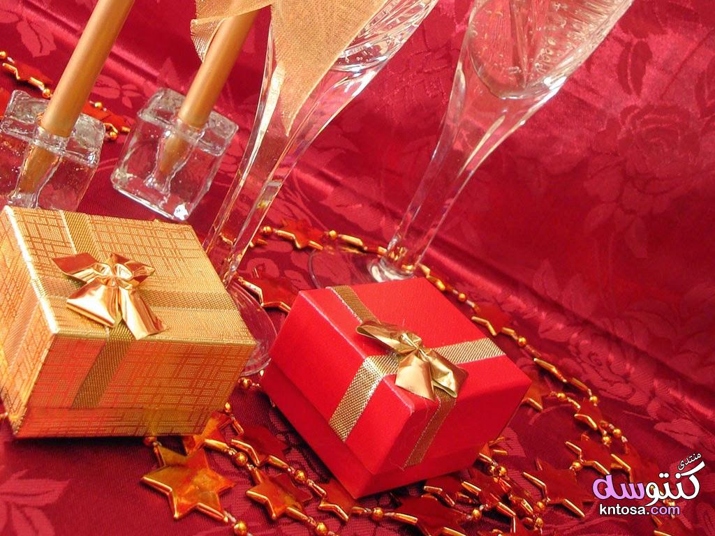 صور هدايا الكريسماس 2019,هدايا رأس السنه 2019,هدايا جميله لعيد الميلاد 2019,هدايا روعه 2019 kntosa.com_24_18_154