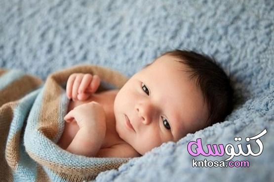 طرق تهدئة طفلك الرضيع أثناء البكاء أثناء النوم حديثي الولادة أسباب بكاء kntosa.com_24_19_156
