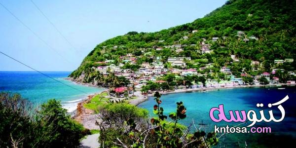 افضل الشواطئ في الكاريبي,شاهد اجمل اماكن فى منطقة البحر الكاريبي kntosa.com_24_19_156